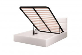 Основание с подъемным механизмом для кроватей Сити, Стелла, Ривьера, "Элен", 1600*2000 мм, дуб атланта в Когалыме - kogalym.mebel-tymen.ru | фото