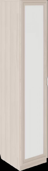 Остин подростковая М03 Пенал полки 400 в Когалыме - kogalym.mebel-tymen.ru | фото