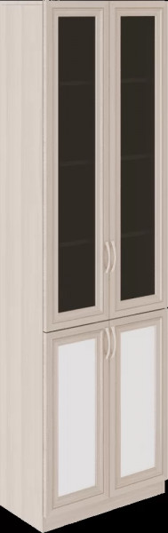 Остин подростковая М05 Библиотека в Когалыме - kogalym.mebel-tymen.ru | фото