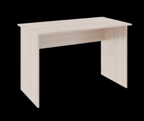 Остин подростковая М11 Стол прямой в Когалыме - kogalym.mebel-tymen.ru | фото