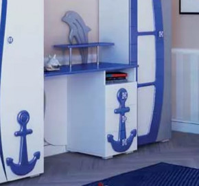 П-2 "Парус" Стол письменный в Когалыме - kogalym.mebel-tymen.ru | фото