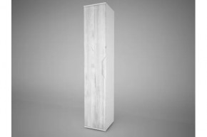 Пенал EVO "Сорренто" с ЛДСП створкой БЕЗ зеркала в Когалыме - kogalym.mebel-tymen.ru | фото