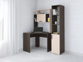 Пенал к столу компьютерному Квартет в Когалыме - kogalym.mebel-tymen.ru | фото