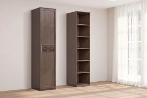 Пенал Кэт-4 Венге Диал в Когалыме - kogalym.mebel-tymen.ru | фото