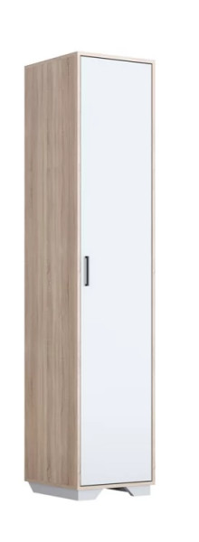 Пенал МС Орландо ЛДСП в Когалыме - kogalym.mebel-tymen.ru | фото