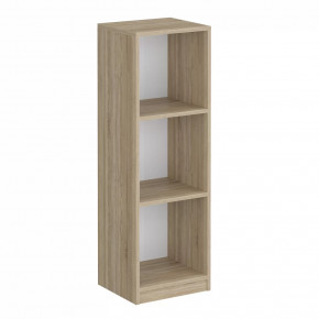 Пенал открытый мини Салоу в Когалыме - kogalym.mebel-tymen.ru | фото