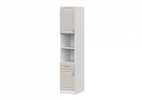 Пенал открытый ПО Венеция в Когалыме - kogalym.mebel-tymen.ru | фото