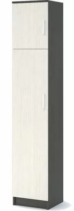 Пенал ПН 204 Прихожая Машенька в Когалыме - kogalym.mebel-tymen.ru | фото