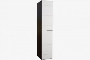 Пенал с полками "Фиеста" №7 в Когалыме - kogalym.mebel-tymen.ru | фото