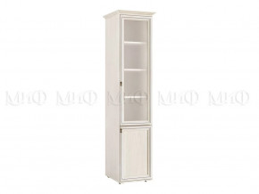 Пенал со стеклом Престиж-2 в Когалыме - kogalym.mebel-tymen.ru | фото