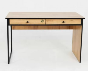 Письменный стол Берген 6 в Когалыме - kogalym.mebel-tymen.ru | фото