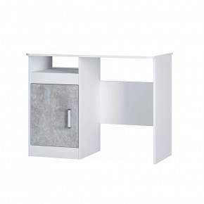 Письменный стол Паскаль в Когалыме - kogalym.mebel-tymen.ru | фото