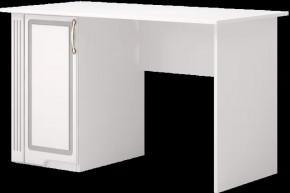 Письменный стол «Виктория» №34 в Когалыме - kogalym.mebel-tymen.ru | фото