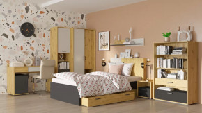 Подростковая KUBO НК-мебель в Когалыме - kogalym.mebel-tymen.ru | фото