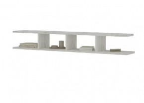 Полка 02 Гранд в Когалыме - kogalym.mebel-tymen.ru | фото