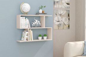 Полка №2 Зарон в Когалыме - kogalym.mebel-tymen.ru | фото