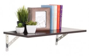 Полка 300*600 Мира в Когалыме - kogalym.mebel-tymen.ru | фото