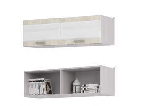 Полка АН-01 Амелия в Когалыме - kogalym.mebel-tymen.ru | фото