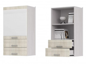 Полка АН-03 Амелия в Когалыме - kogalym.mebel-tymen.ru | фото