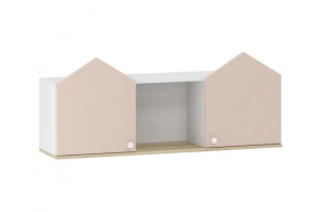 Полка Банни НМ 041.46 Бисквит в Когалыме - kogalym.mebel-tymen.ru | фото