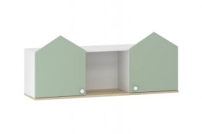 Полка Банни НМ 041.46 Макарун в Когалыме - kogalym.mebel-tymen.ru | фото