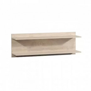 Полка Бостон 09.132 в Когалыме - kogalym.mebel-tymen.ru | фото