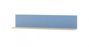 Полка Дельта-17.03 в Когалыме - kogalym.mebel-tymen.ru | фото