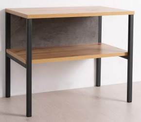 Полка для обуви Крафт 15.63 в Когалыме - kogalym.mebel-tymen.ru | фото