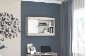 Полка Галактика в Когалыме - kogalym.mebel-tymen.ru | фото