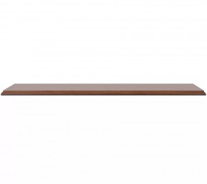 Полка Kentaki S320-POL/155 Каштан в Когалыме - kogalym.mebel-tymen.ru | фото