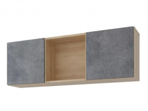 Полка Киото СТЛ.339.04 в Когалыме - kogalym.mebel-tymen.ru | фото