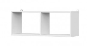 Полка книжная Токио в Когалыме - kogalym.mebel-tymen.ru | фото