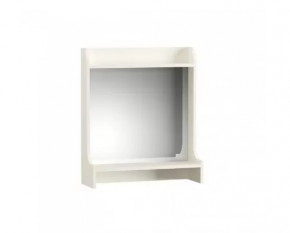 Полка "Ливерпуль" 10.118 (с зеркалом) в Когалыме - kogalym.mebel-tymen.ru | фото