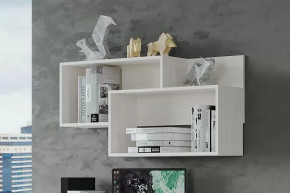 Полка Лотос ПЛ-801 в Когалыме - kogalym.mebel-tymen.ru | фото