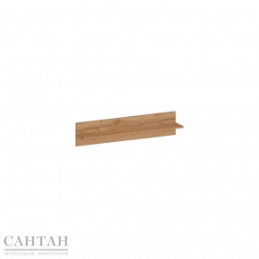 Полка НАО-Моно ПЛ-3001 в Когалыме - kogalym.mebel-tymen.ru | фото