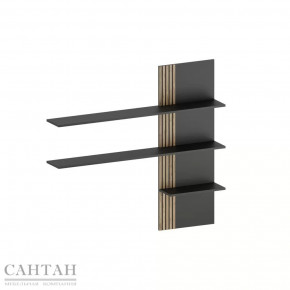 Полка НАО-Моно ПЛ-4051 в Когалыме - kogalym.mebel-tymen.ru | фото