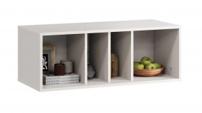 Полка настенная «Тиффани» (950) Кашемир в Когалыме - kogalym.mebel-tymen.ru | фото