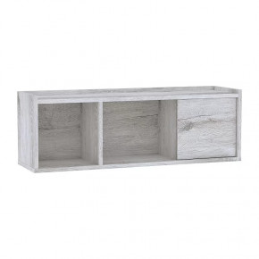 Полка навесная 11 "Флекс" в Когалыме - kogalym.mebel-tymen.ru | фото