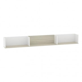 Полка навесная 96 "Aurelio" в Когалыме - kogalym.mebel-tymen.ru | фото