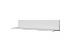 Полка навесная "Грация" в Когалыме - kogalym.mebel-tymen.ru | фото