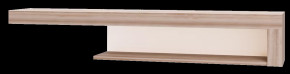 Полка навесная «Люмен» №4 в Когалыме - kogalym.mebel-tymen.ru | фото