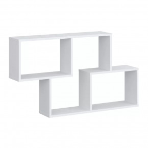 Полка навесная "Париж"-2 в Когалыме - kogalym.mebel-tymen.ru | фото