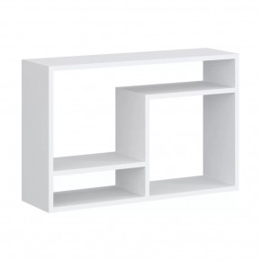 Полка навесная "Париж"-4 в Когалыме - kogalym.mebel-tymen.ru | фото