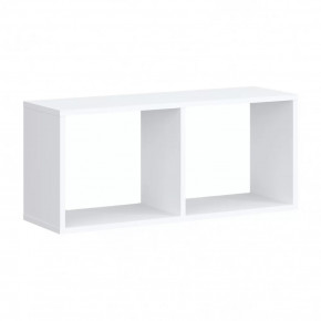 Полка навесная "Париж"-800 в Когалыме - kogalym.mebel-tymen.ru | фото