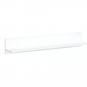 Полка навесная "Париж"-900 в Когалыме - kogalym.mebel-tymen.ru | фото