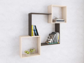 Полка навесная ПН-2 в Когалыме - kogalym.mebel-tymen.ru | фото