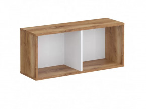 Полка навесная "Сеул" 800 в Когалыме - kogalym.mebel-tymen.ru | фото