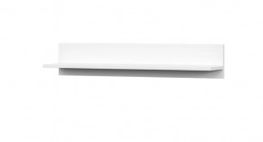 Полка навесная Токио в Когалыме - kogalym.mebel-tymen.ru | фото