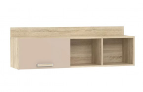 Полка НМ 011.38-01 М1 Акварель в Когалыме - kogalym.mebel-tymen.ru | фото