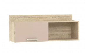 Полка НМ 011.38 М1 Акварель в Когалыме - kogalym.mebel-tymen.ru | фото